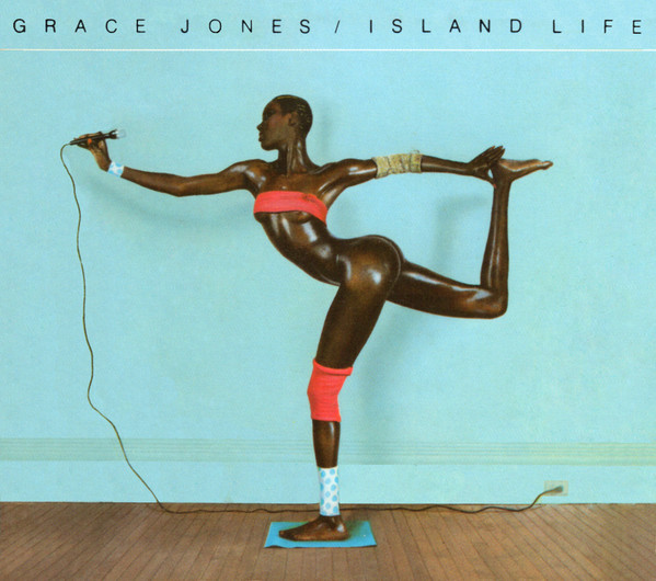 Grace Jones — Island Life