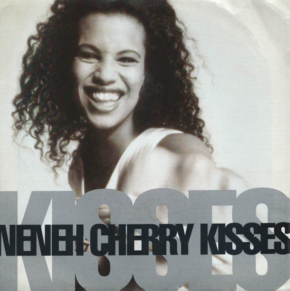 Neneh Cherry — Kisses On The Wind