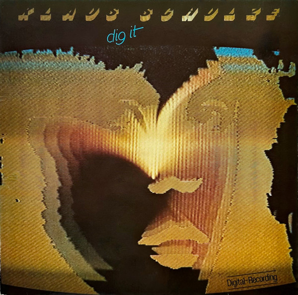 Klaus Schulze — Elektronik-Impressionen