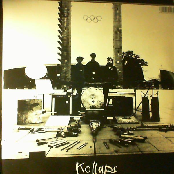 Einstürzende Neubauten — Kollaps