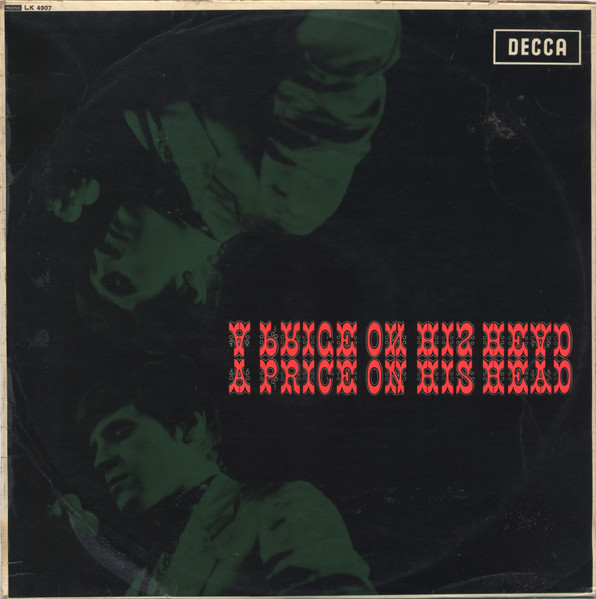 The Alan Price Set — A Price On His Head