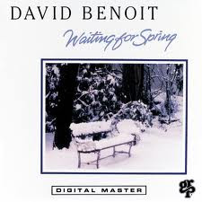 David Benoit — Waiting For Spring