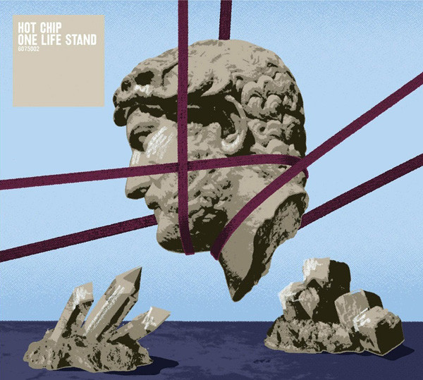 Hot Chip — One Life Stand
