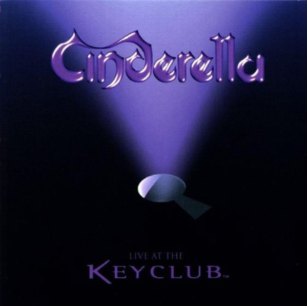 Cinderella — Nobody's Fool Live
