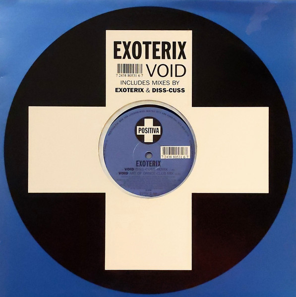 Exoterix — Void