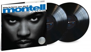 Montell Jordan — This Is How We Do It
