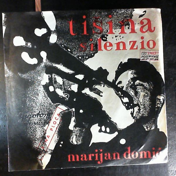 Marijan Domić — Tišina (Silenzio)