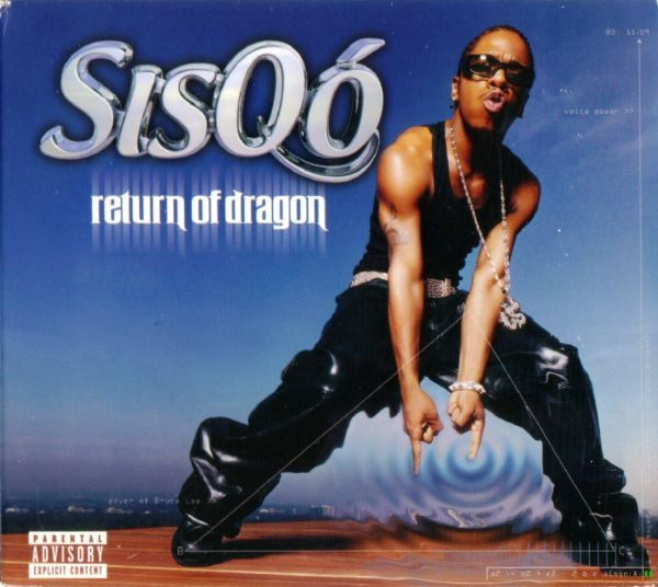 Sisqo — Return Of Dragon