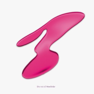 New Order — (The Rest Of) NewOrder