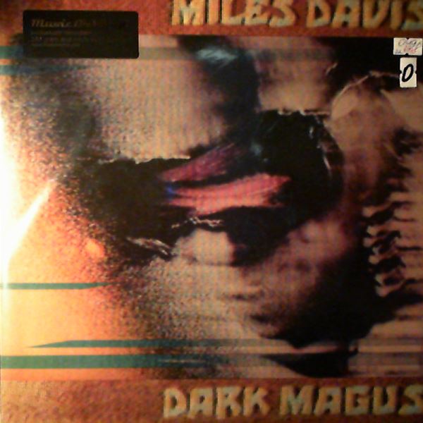 Miles Davis — Dark Magus