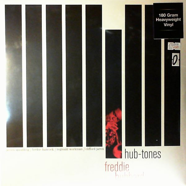 Freddie Hubbard — Hub-Tones