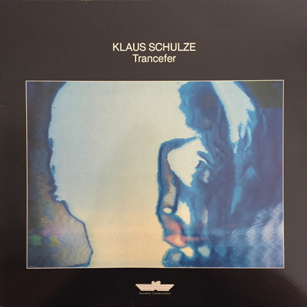 Klaus Schulze — Trancefer