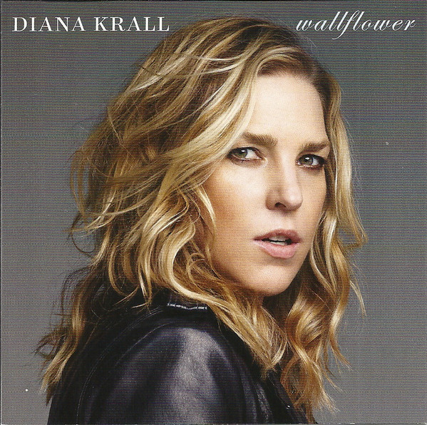 Diana Krall — Wallflower