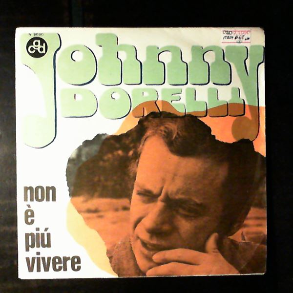 Johnny Dorelli — Non È Più Vivere