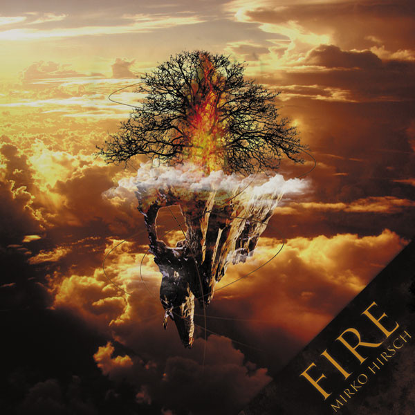 Mirko Hirsch — Fire
