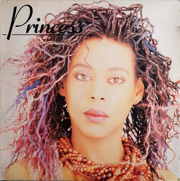 Princess — Princess