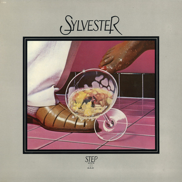 Sylvester — Step II