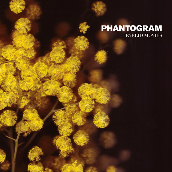 Phantogram — Eyelid Movies