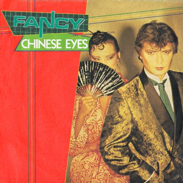 Fancy — Chinese Eyes