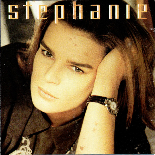 Stephanie — Stephanie