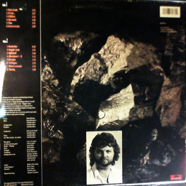 Moraine Dann — Steppin' Stone