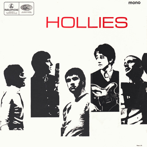 The Hollies — Hollies