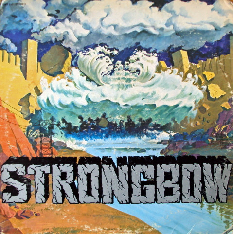 Strongbow — Strongbow