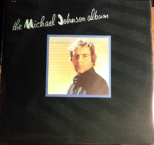 Michael Johnson — The Michael Johnson Album