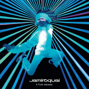 Jamiroquai — A Funk Odyssey