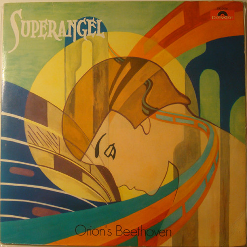 Orion's Beethoven — Superangel