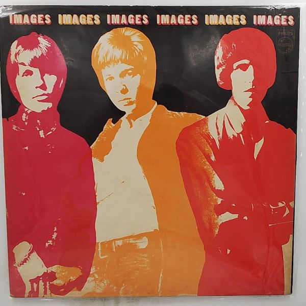 Walker Brothers — Images