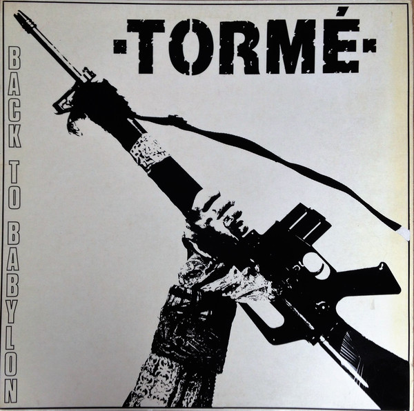 Tormé — Back To Babylon