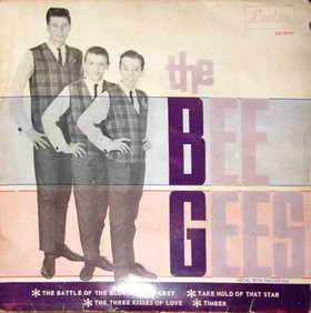 Bee Gees — Bee Gees