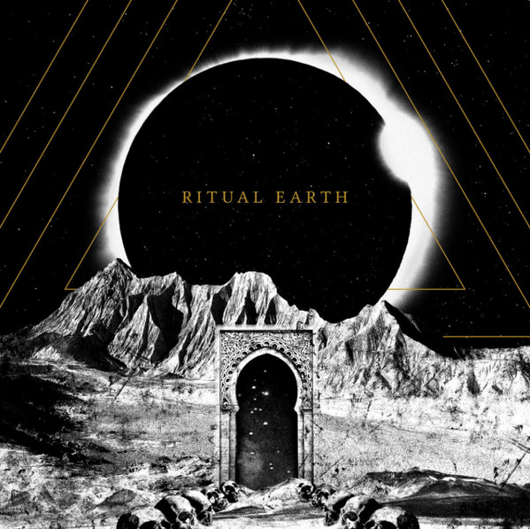 Ritual Earth — MMXX