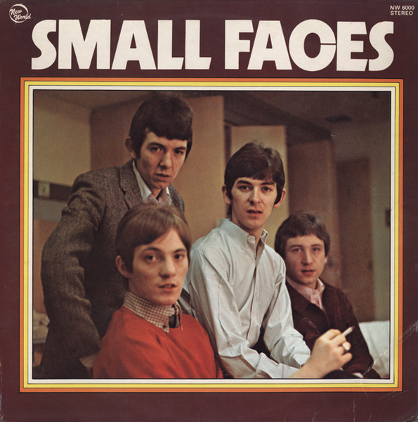Small Faces — Small Faces