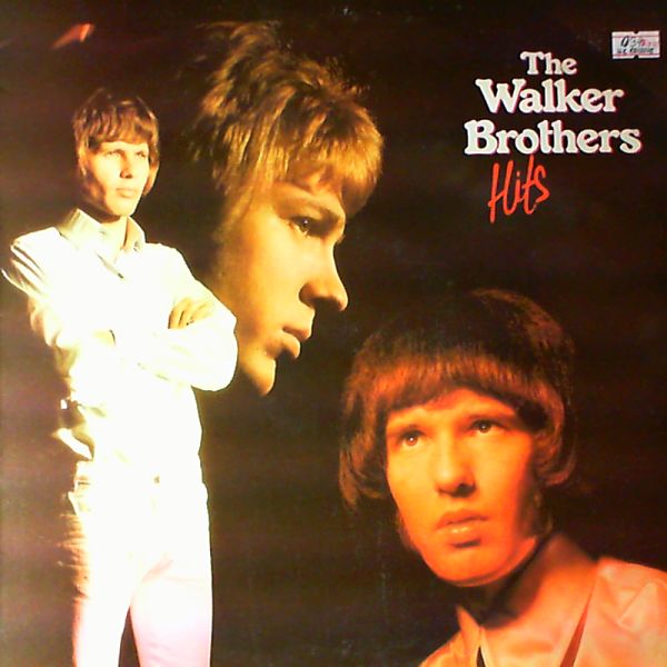 Walker Brothers — Walker Brothers Hits