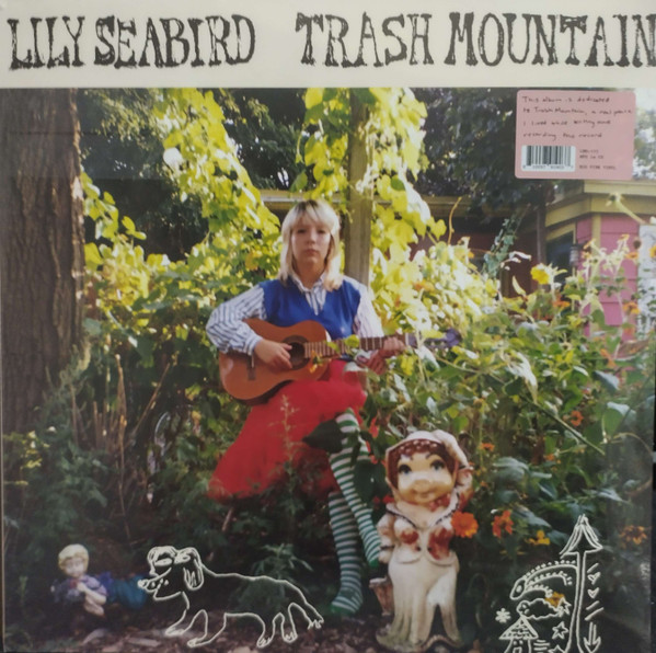 Lily Seabird — Trash Mountain
