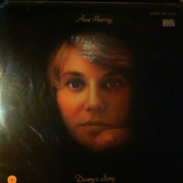 Murray Anne — Danny's Song
