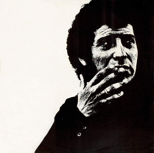 Victor Jara — El Derecho De Vivir En Paz