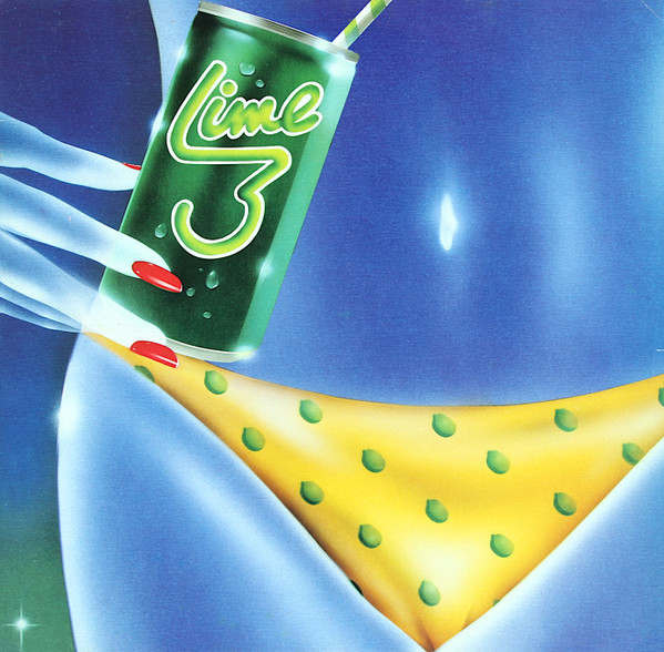 Lime (2) — Lime 3