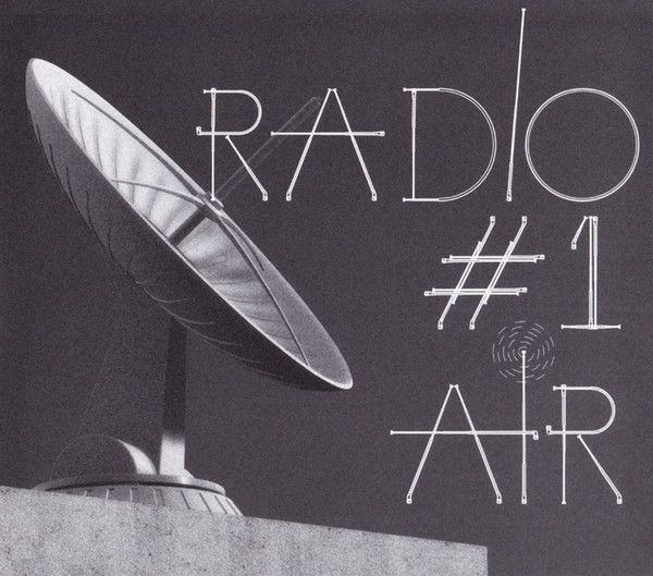 AIR — Radio #1
