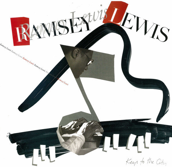 Ramsey Lewis — Keys To The City