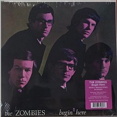 Zombies — Begin Here