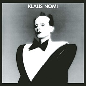 Klaus Nomi — Klaus Nomi