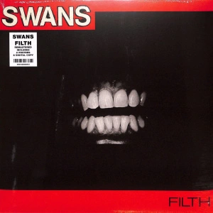 Swans — Filth