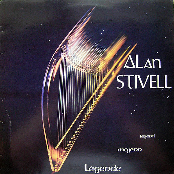 Alan Stivell — Legend