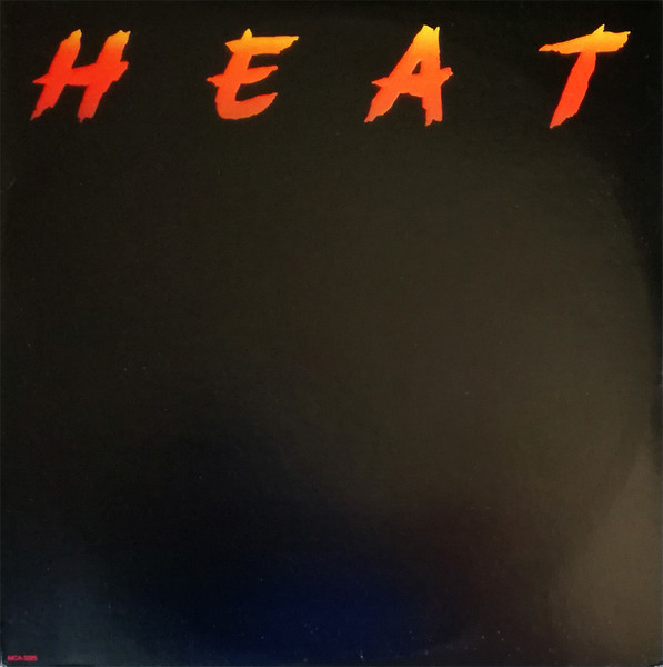 Heat — Heat