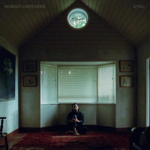 SYML — Nobody Lives Here (Eco-Friendly Yellow Vinyl)