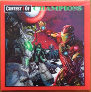 The Genius / GZA — Liquid Swords