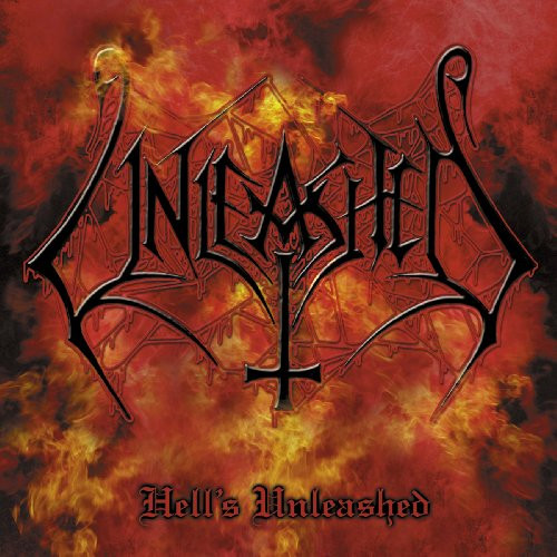 Unleashed — Hell's Unleashed